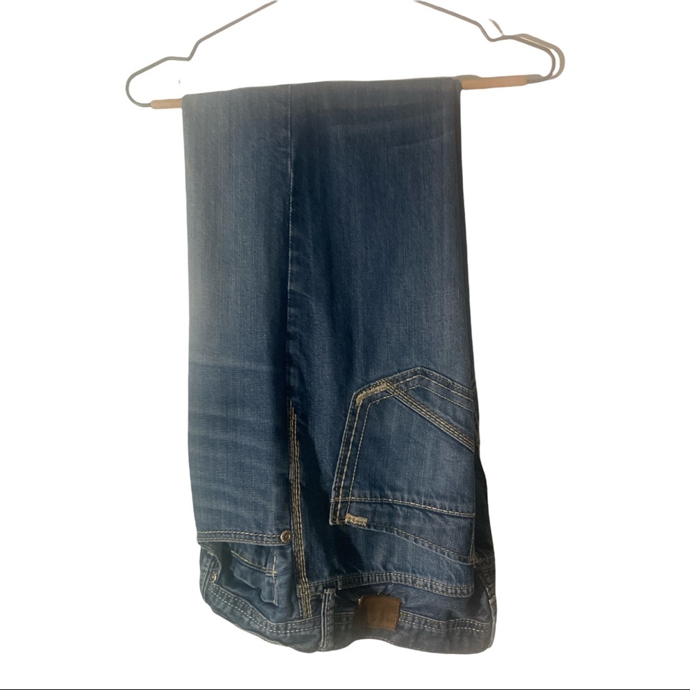 Buckle BKE Tyler jeans , 34/33 .